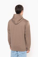 Sweat-shirt capuche homme - K476 – Image 2