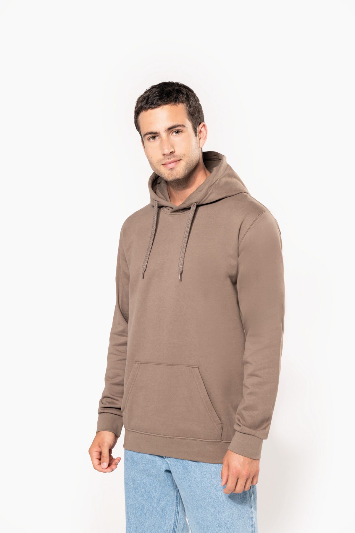 Sweat-shirt capuche homme - K476 – Image 1