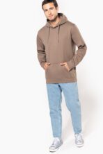 Sweat-shirt capuche homme - K476 – Image 41