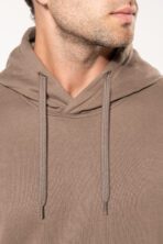 Sweat-shirt capuche homme - K476 – Image 7