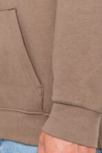 Sweat-shirt capuche homme - K476 – Image 8