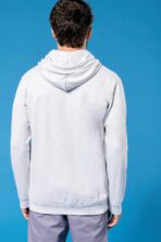 Sweat-shirt capuche homme - K476 – Image 18