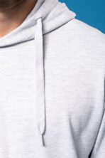 Sweat-shirt capuche homme - K476 – Image 22