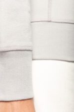 Sweat-shirt Bio col rond manches raglan femme - K481 – Image 14