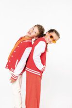 Blouson molleton teddy enfant - K498 – Image 10