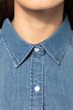 Chemise denim femme - K509 – Image 6
