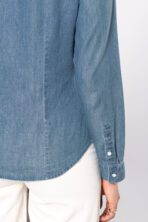 Chemise denim femme - K509 – Image 7