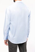 Chemise manches longues sans repassage - K537 – Image 9