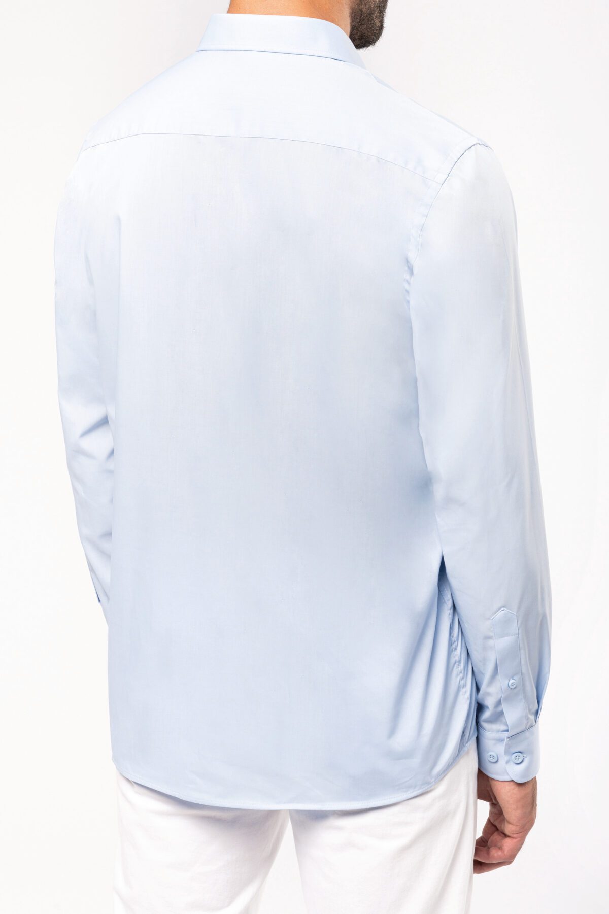 Jofrey > chemise manches longues - K545 – Image 11
