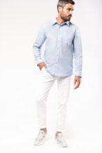 Jofrey > chemise manches longues - K545 – Image 4