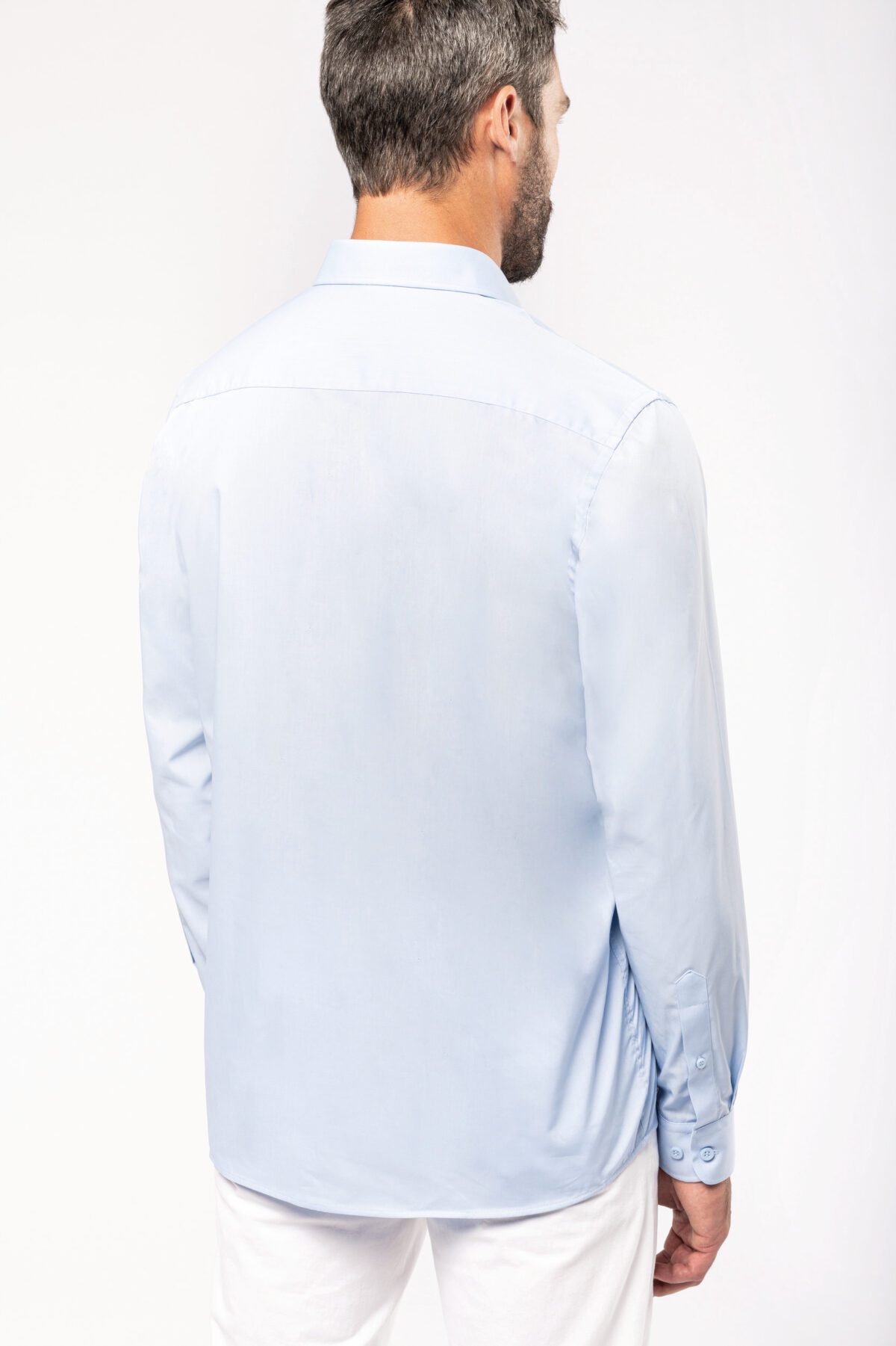 Jofrey > chemise manches longues - K545 – Image 2