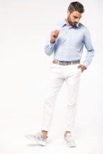 Jofrey > chemise manches longues - K545 – Image 5