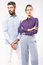 Jofrey > chemise manches longues - K545 – Image 6