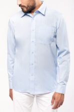 Jofrey > chemise manches longues - K545 – Image 12
