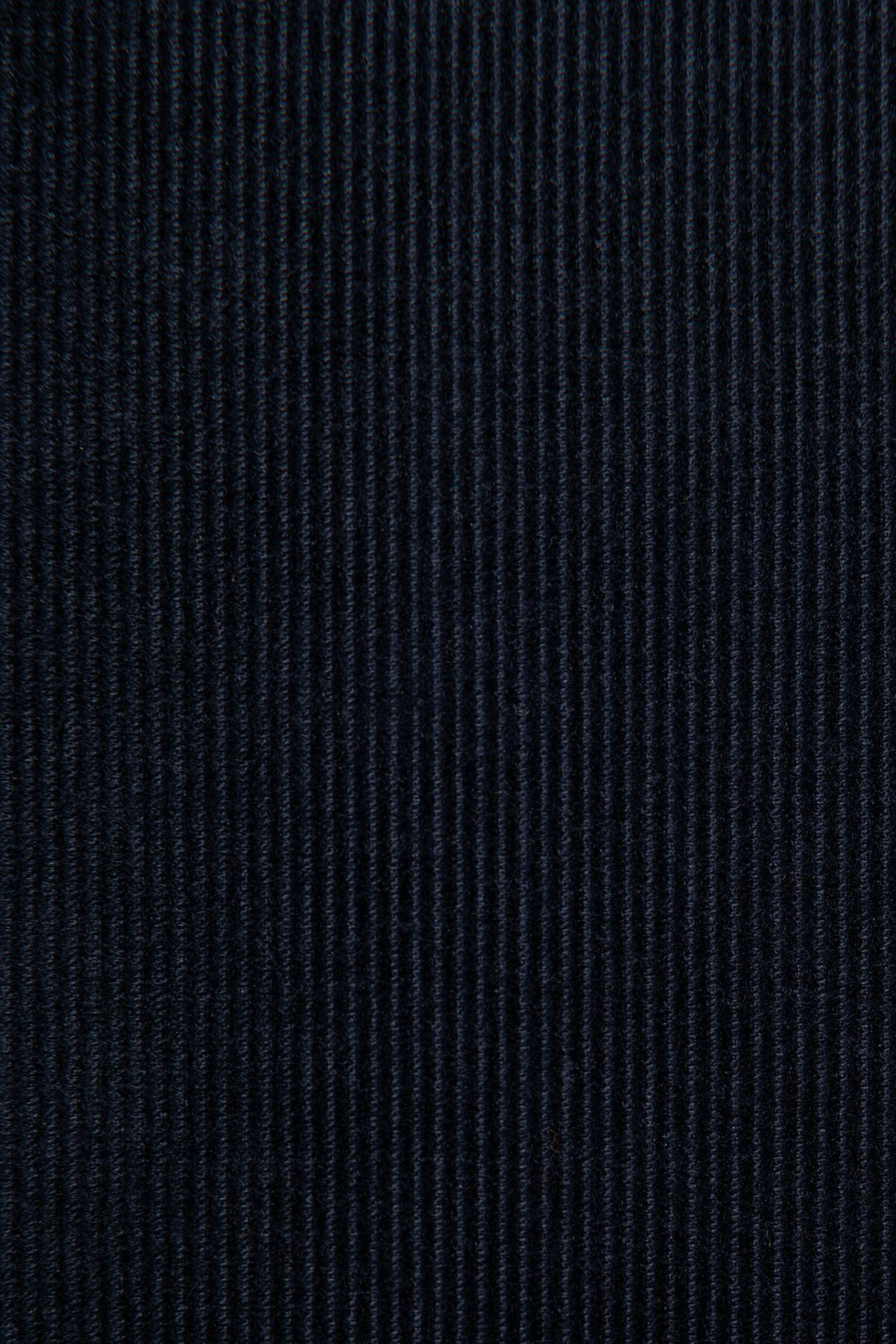 Chemise manches longues en velours homme - K599 – Image 9