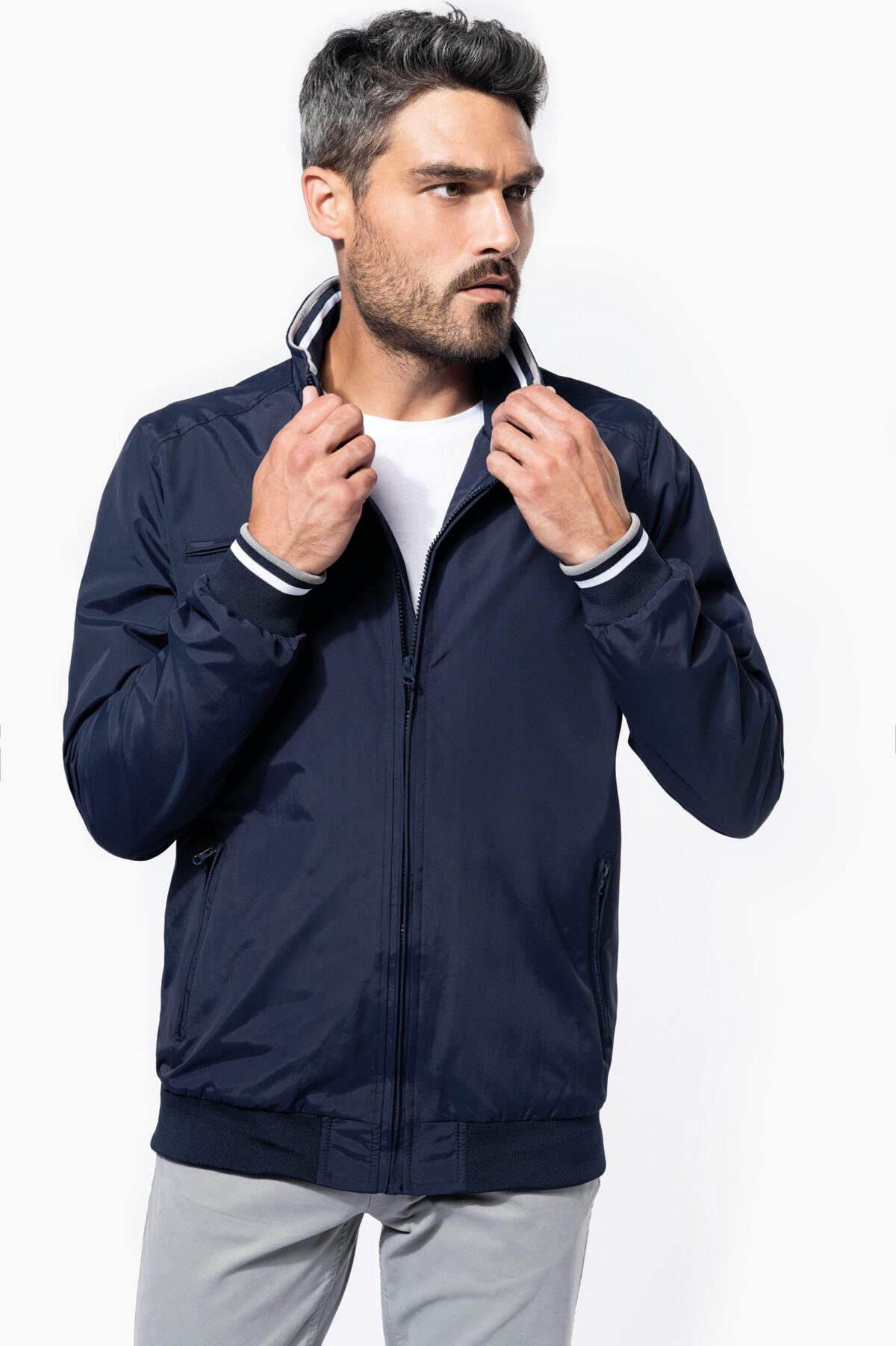 Blouson city - K609 – Image 3