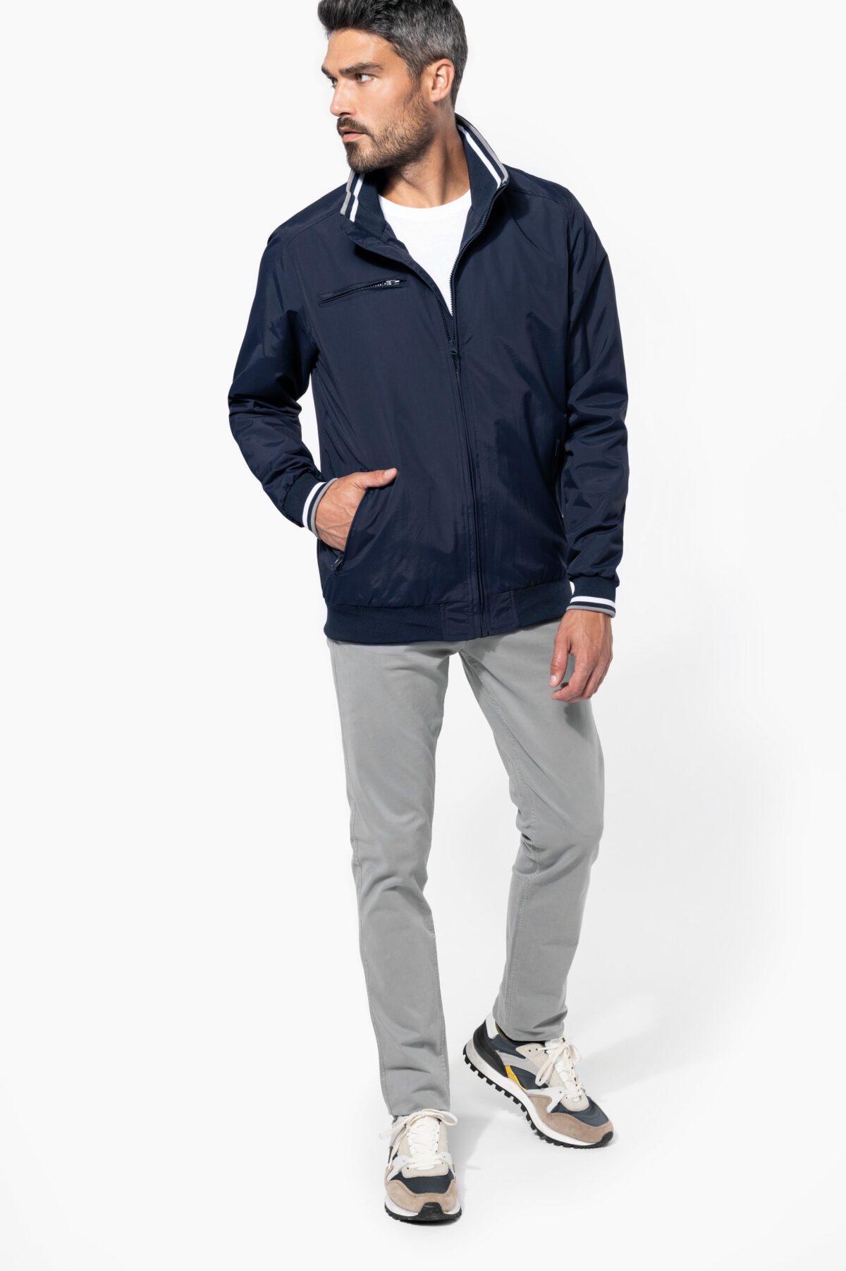 Blouson city - K609 – Image 9