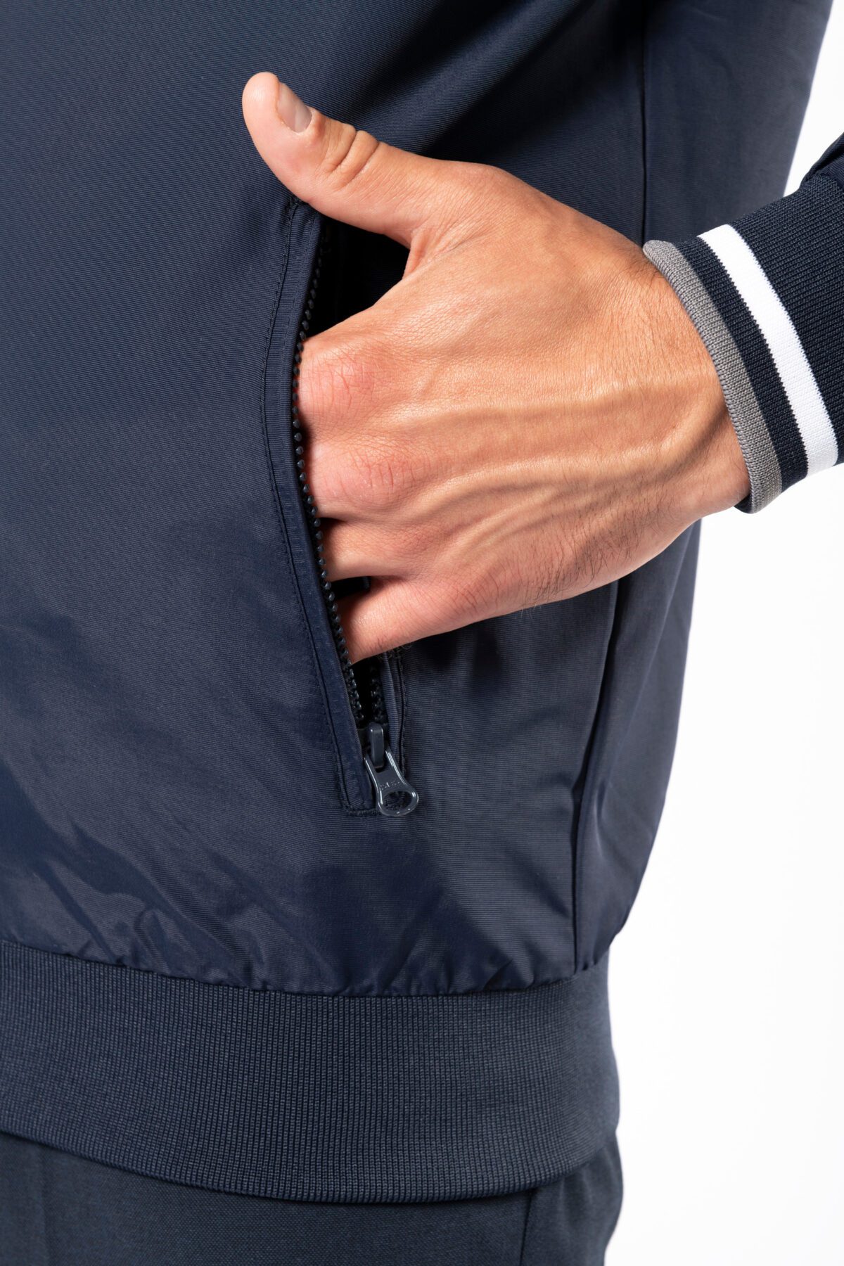Blouson city - K609 – Image 7