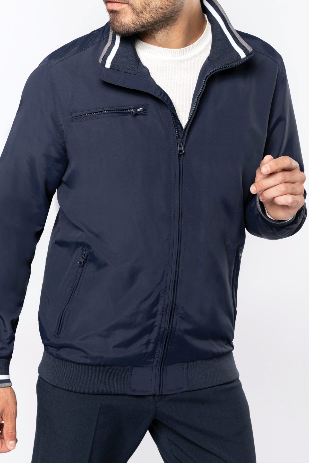 Blouson city - K609 – Image 11
