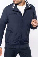Blouson city - K609 – Image 11