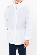Coupe-vent non doublé enfant - K6102 – Image 9