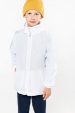 Coupe-vent non doublé enfant - K6102