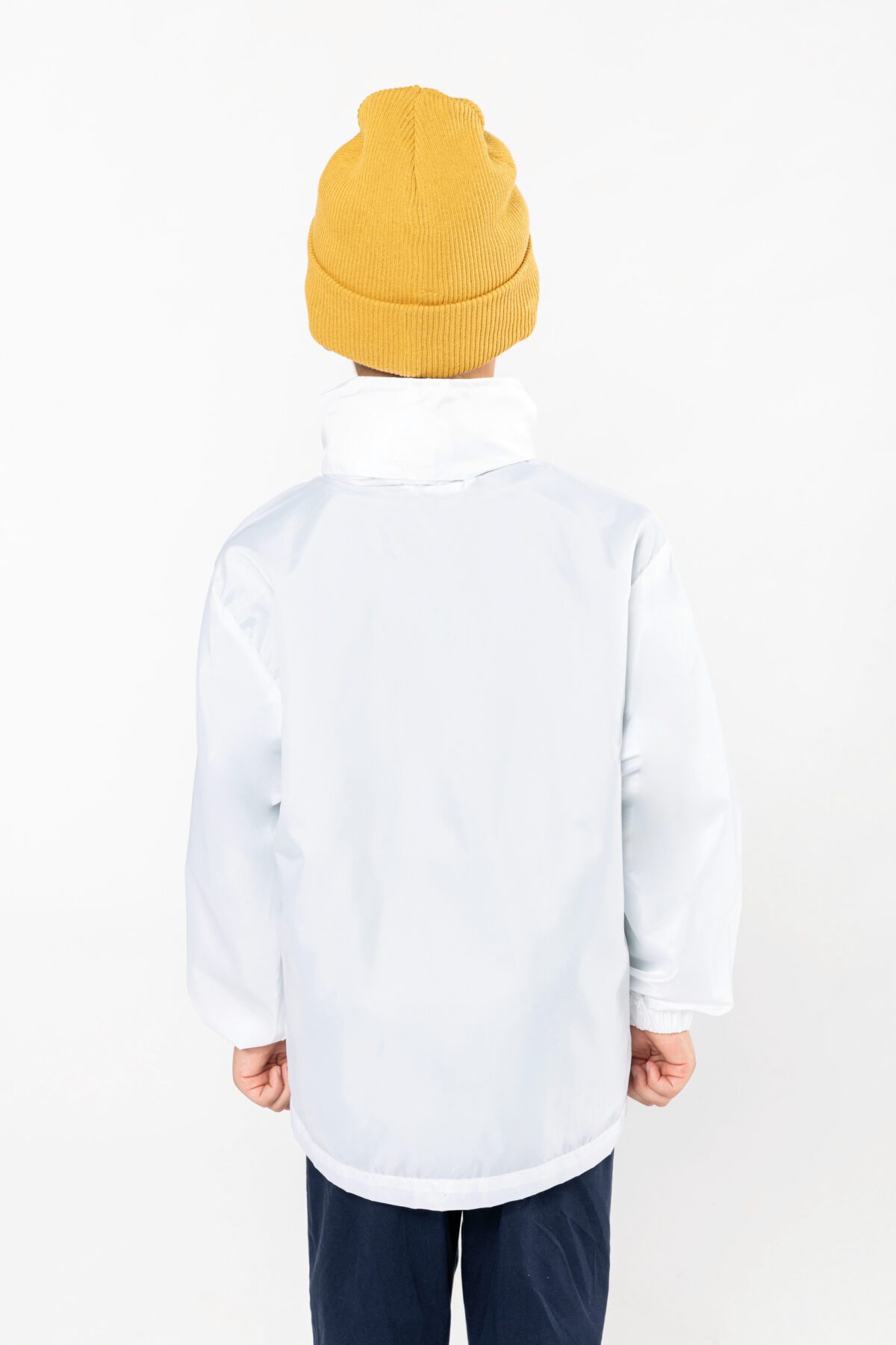 Coupe-vent non doublé enfant - K6102 – Image 10