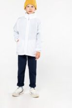 Coupe-vent non doublé enfant - K6102 – Image 3