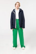 Veste imperméable unisexe - K6104 – Image 8