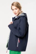 Veste imperméable unisexe - K6104 – Image 6