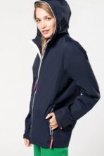 Veste imperméable unisexe - K6104 – Image 17