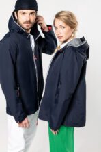Veste imperméable unisexe - K6104 – Image 16
