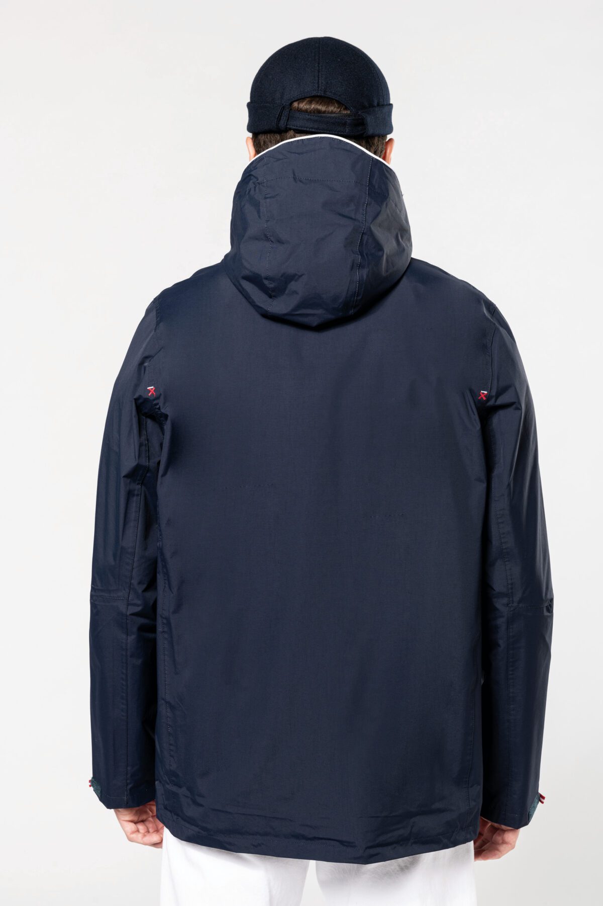 Veste imperméable unisexe - K6104 – Image 3