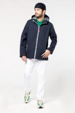 Veste imperméable unisexe - K6104 – Image 15