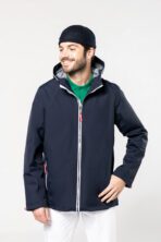 Veste imperméable unisexe - K6104 – Image 2