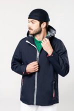 Veste imperméable unisexe - K6104 – Image 18
