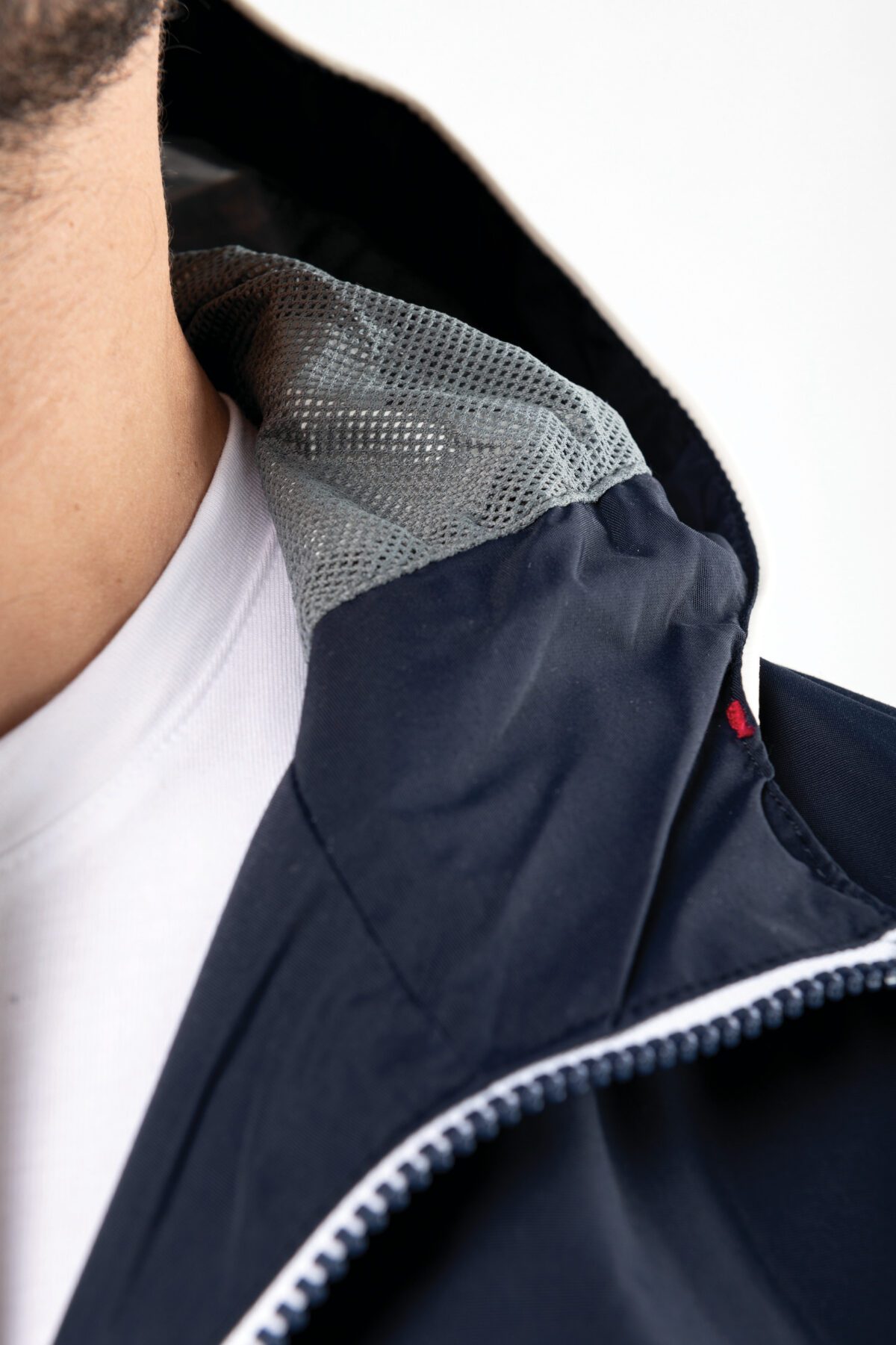 Veste imperméable unisexe - K6104 – Image 13