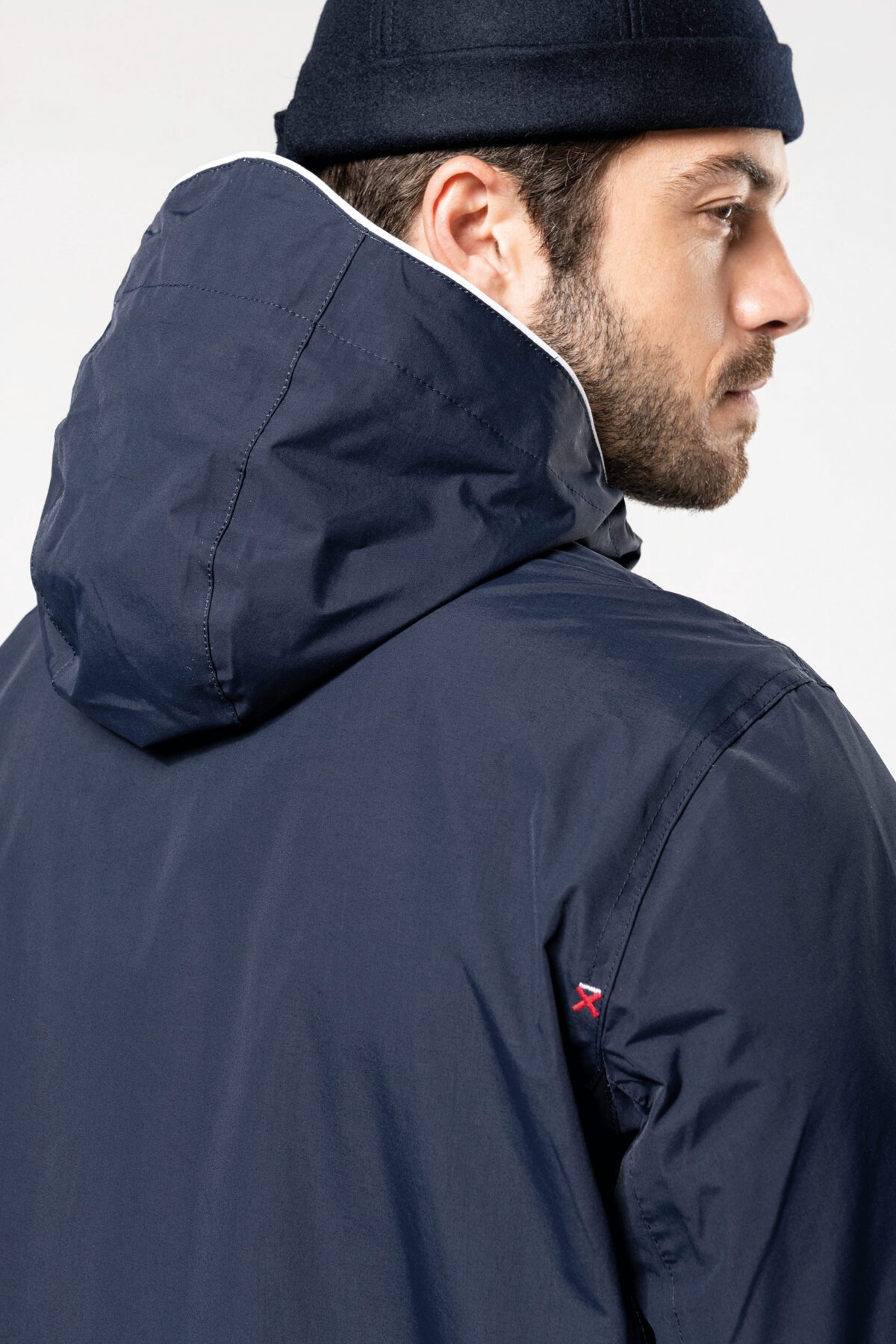 Veste imperméable unisexe - K6104 – Image 11