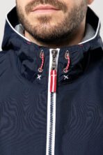 Veste imperméable unisexe - K6104 – Image 10