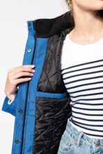 Parka femme - K6108 – Image 15