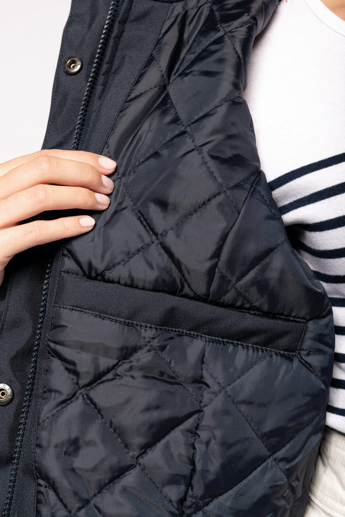 Parka femme - K6108 – Image 22