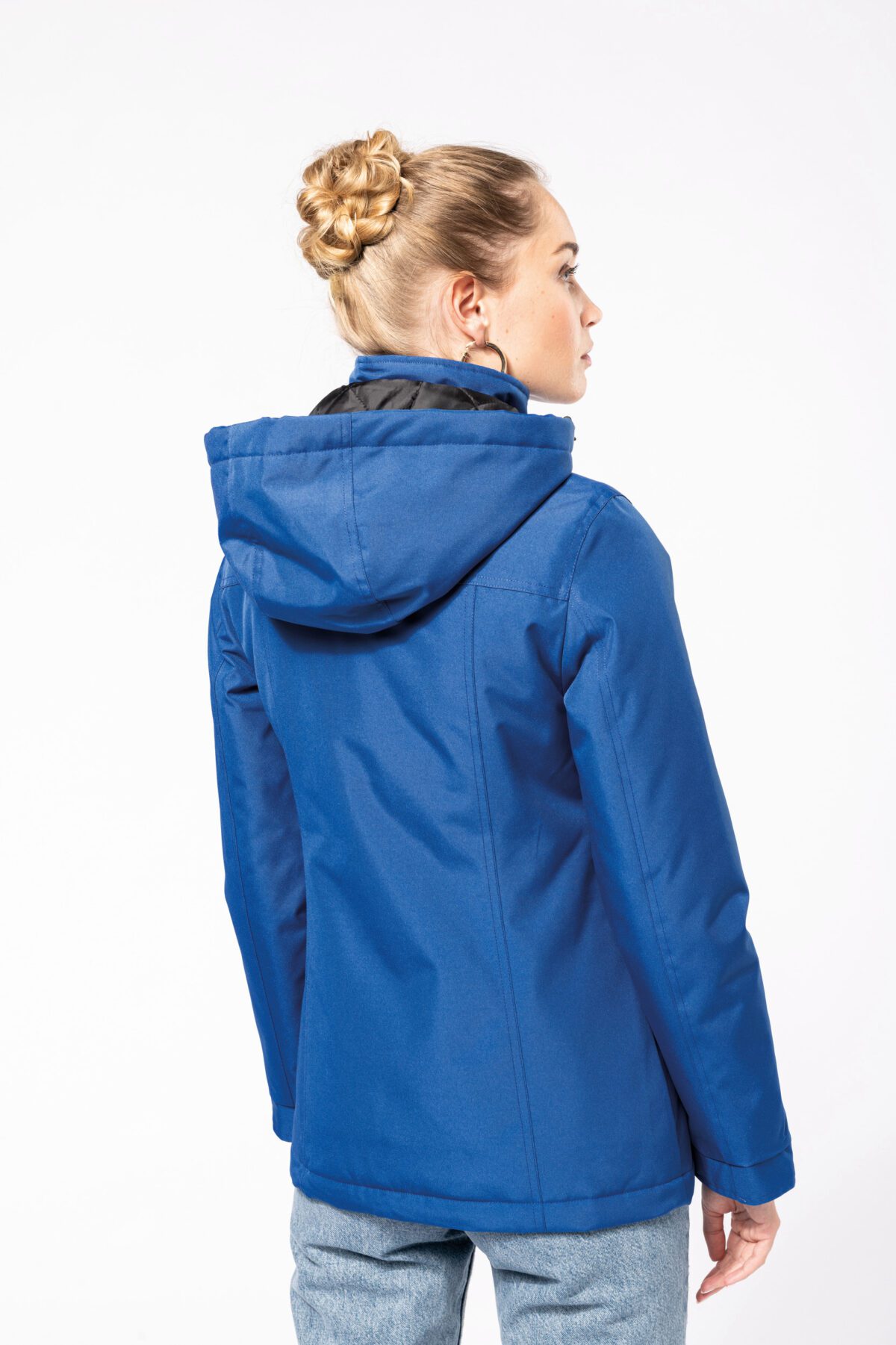 Parka femme - K6108 – Image 2
