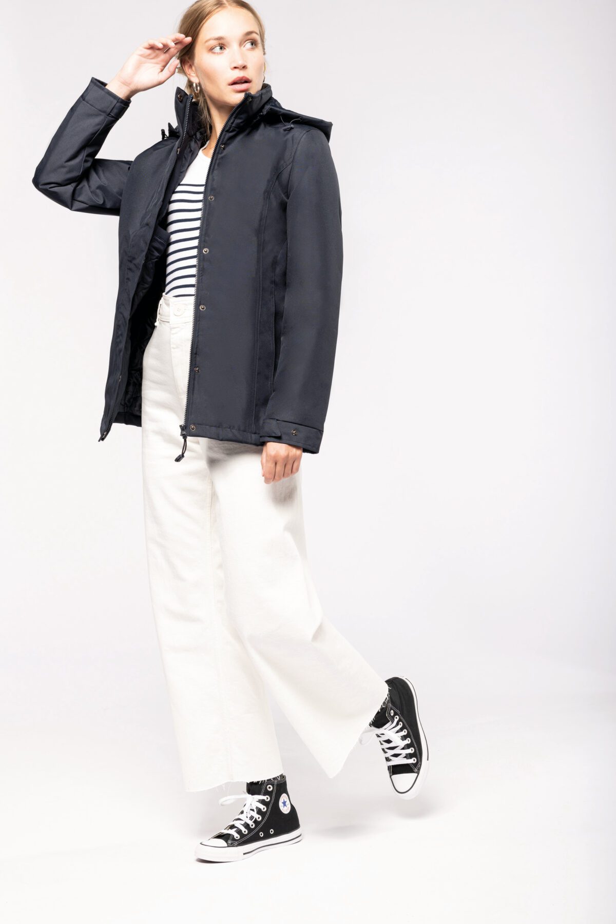 Parka femme - K6108 – Image 20