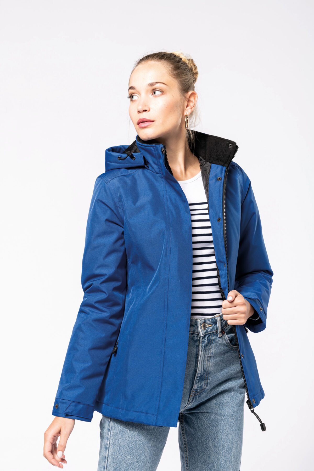 Parka femme - K6108 – Image 1