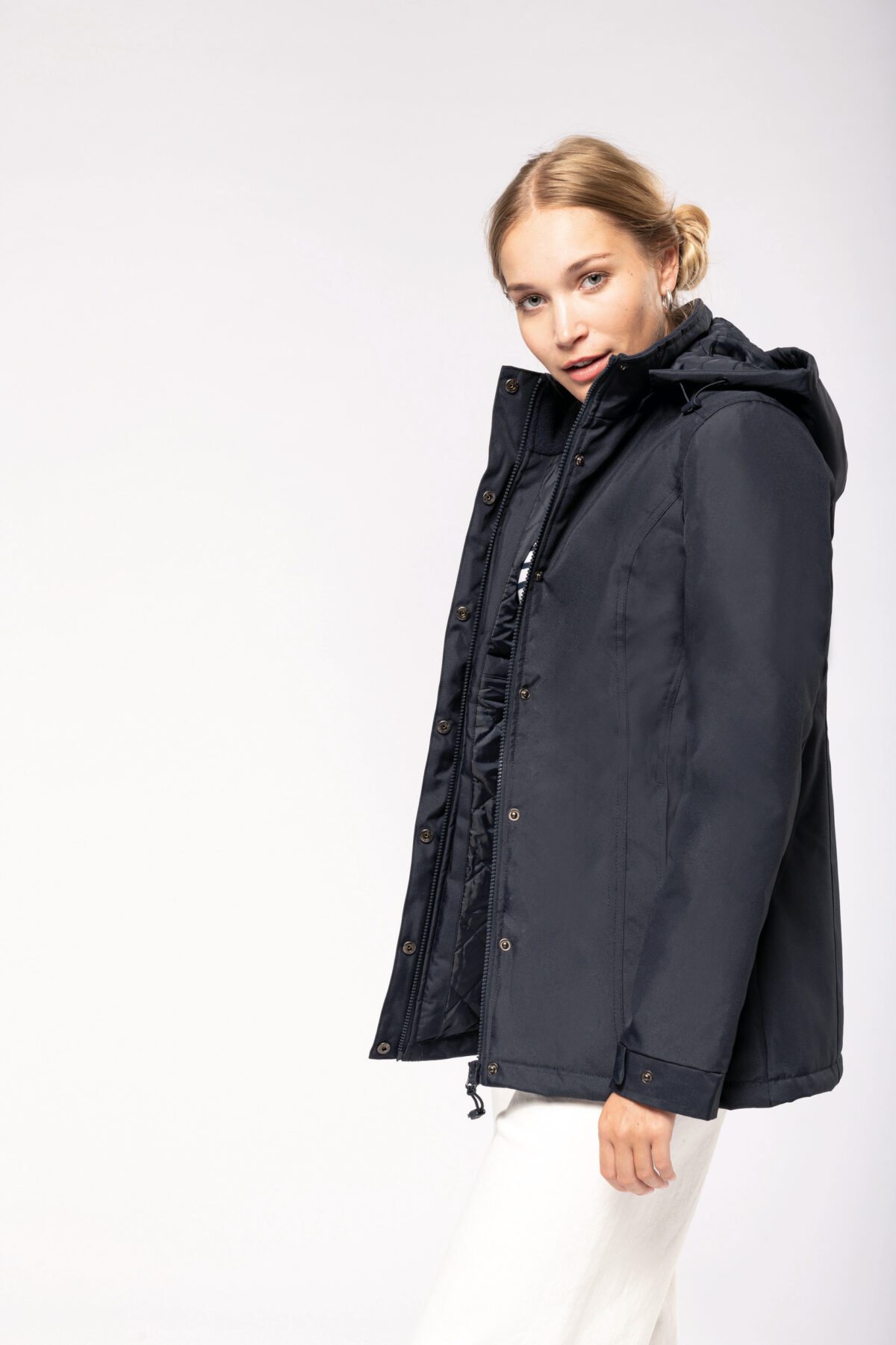 Parka femme - K6108 – Image 18