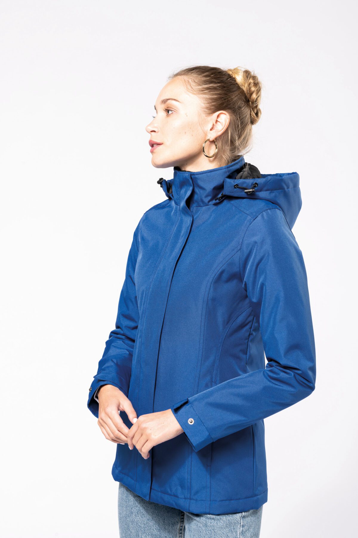 Parka femme - K6108 – Image 3