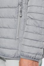 Doudoune légère capuche homme - K6110 – Image 8