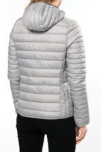 Doudoune légère capuche femme - K6111 – Image 15