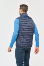 Doudoune légère sans manches homme - K6113 – Image 2