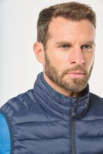 Doudoune légère sans manches homme - K6113 – Image 6